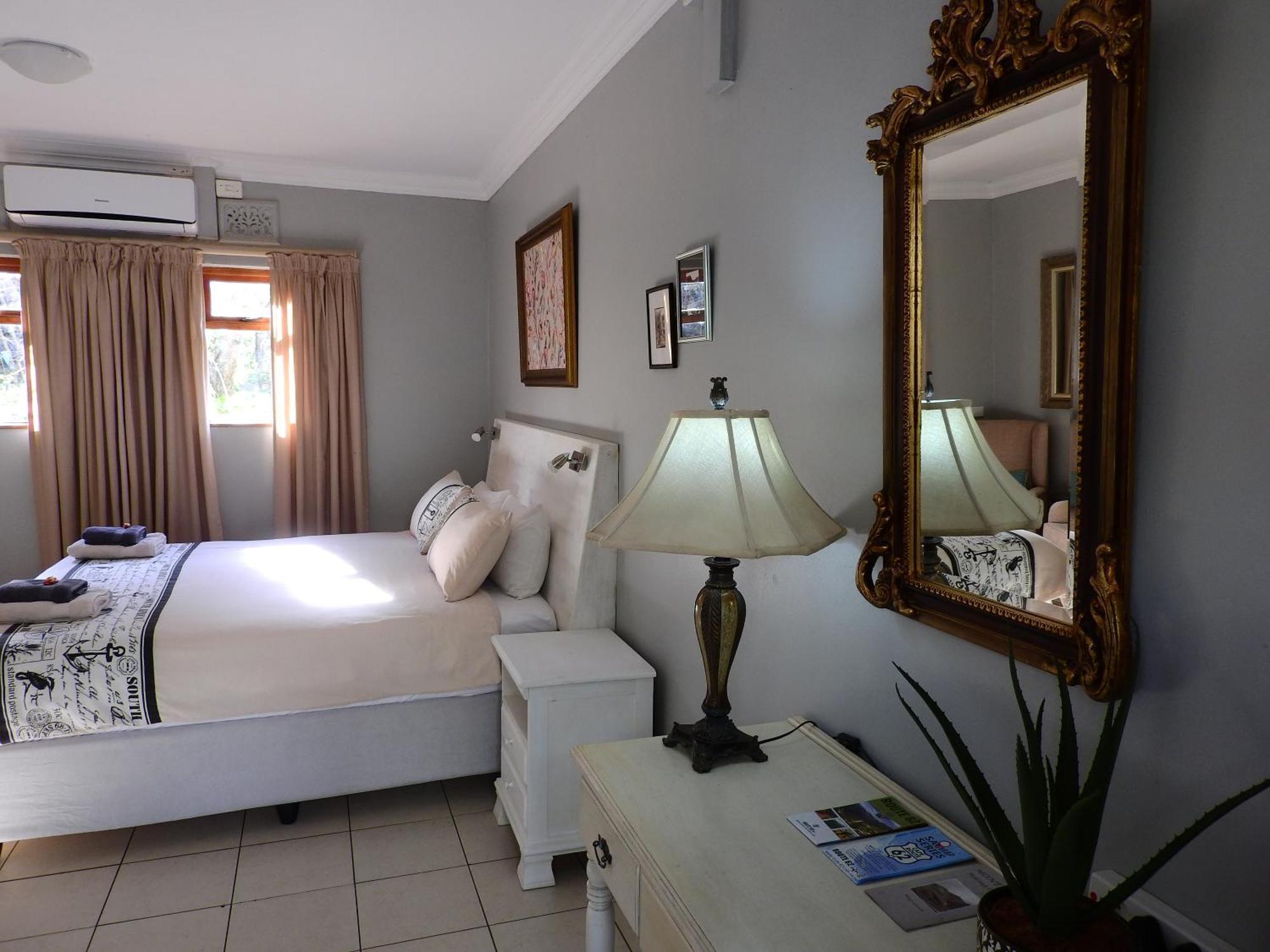 The Vic 1906 Self Catering Units Appartement Montagu Buitenkant foto
