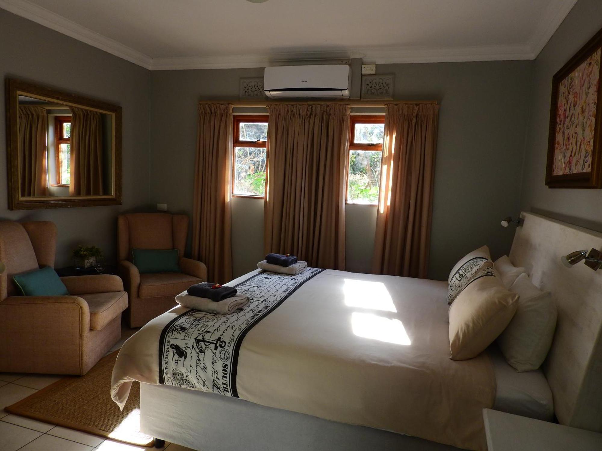 The Vic 1906 Self Catering Units Appartement Montagu Buitenkant foto