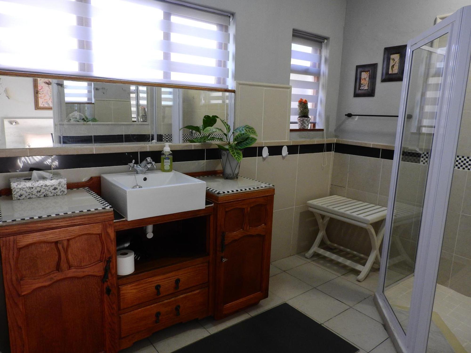 The Vic 1906 Self Catering Units Appartement Montagu Buitenkant foto