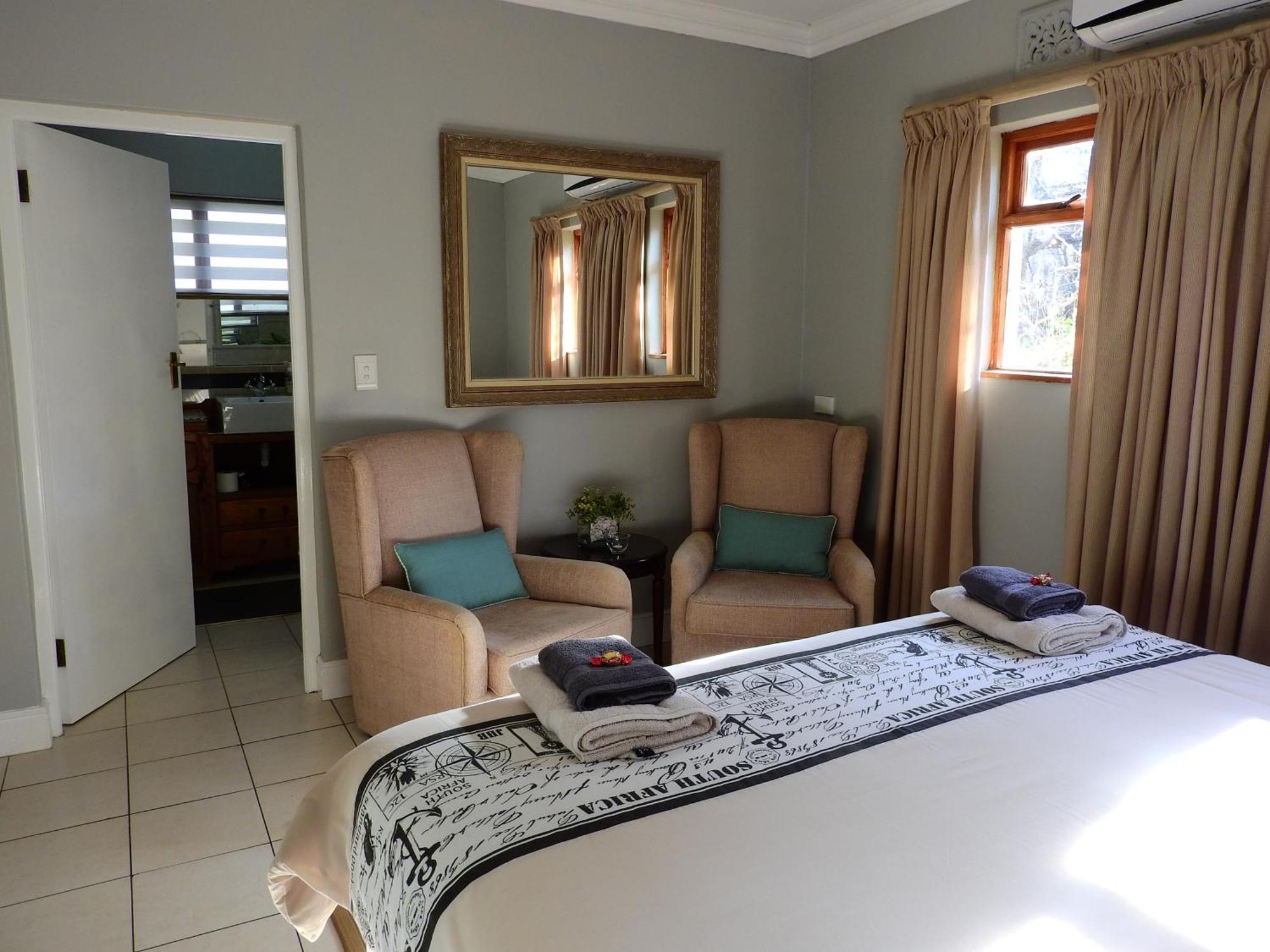 The Vic 1906 Self Catering Units Appartement Montagu Buitenkant foto