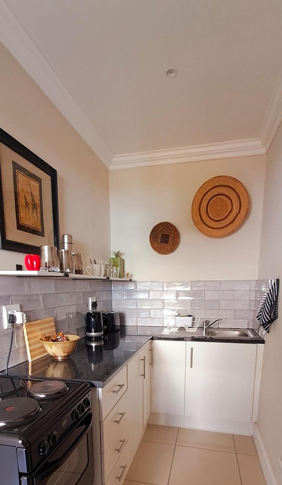 The Vic 1906 Self Catering Units Appartement Montagu Buitenkant foto