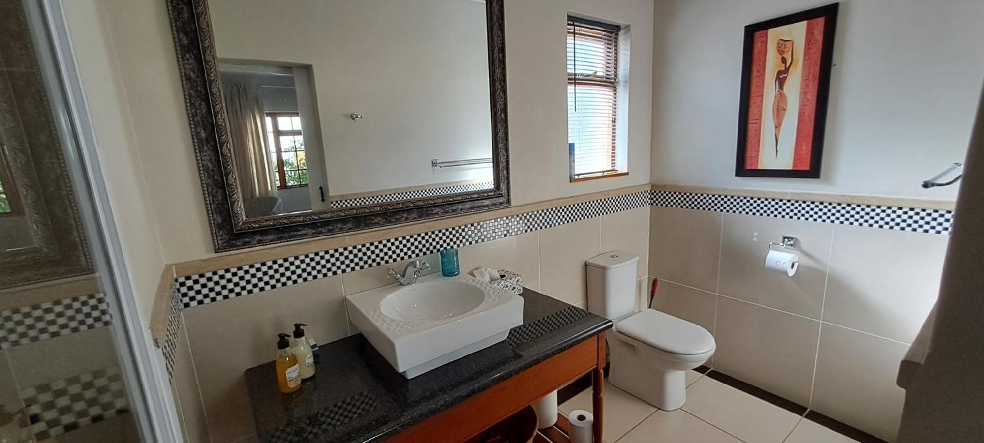 The Vic 1906 Self Catering Units Appartement Montagu Buitenkant foto