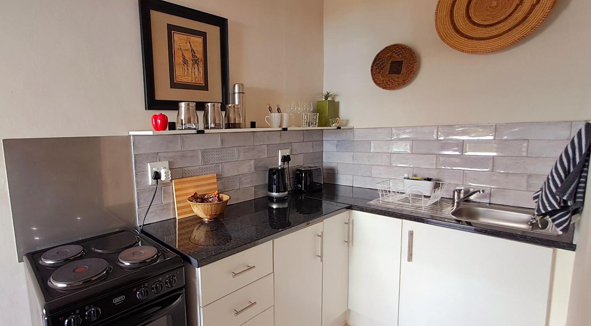 The Vic 1906 Self Catering Units Appartement Montagu Buitenkant foto