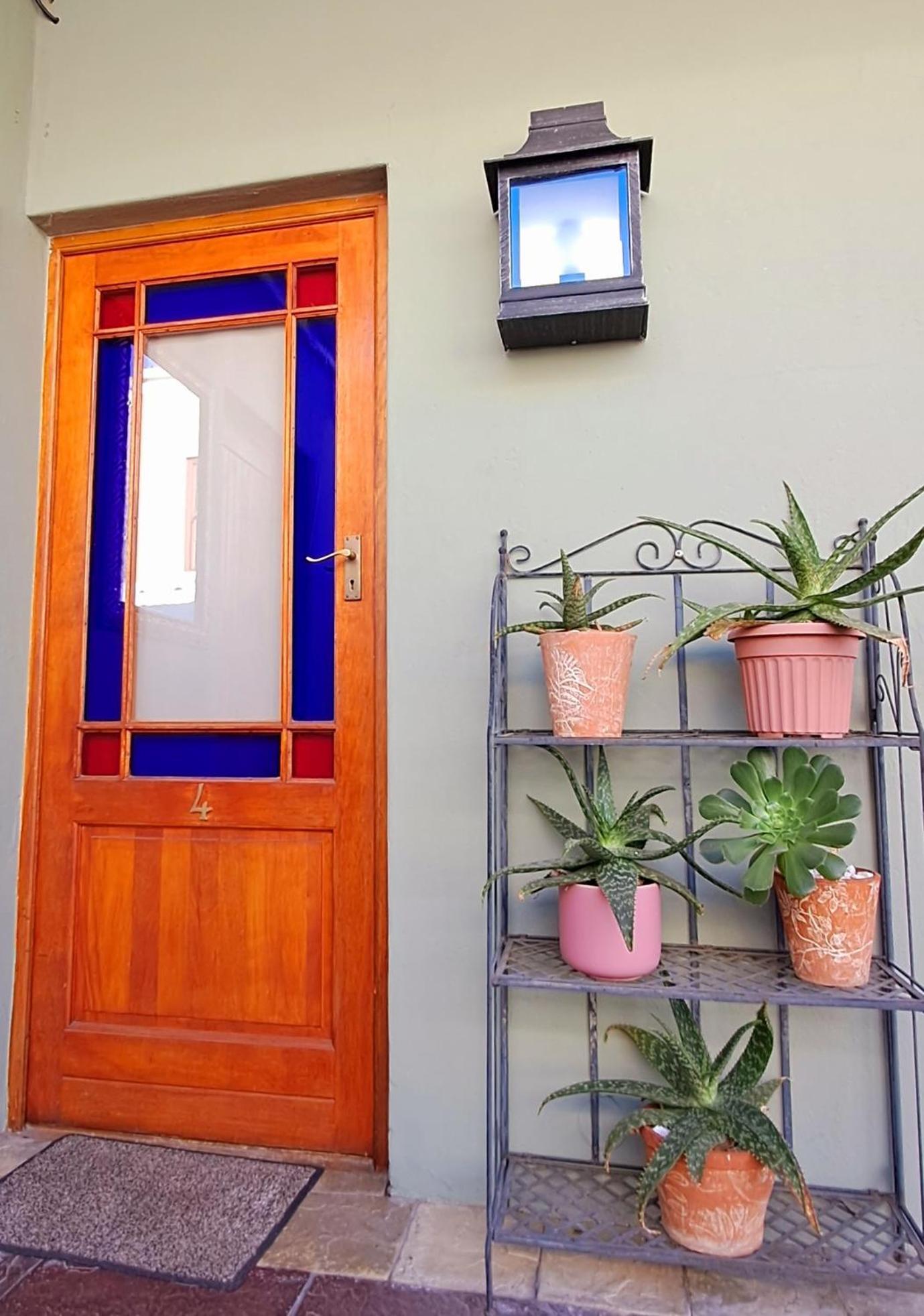 The Vic 1906 Self Catering Units Appartement Montagu Buitenkant foto